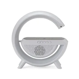 Caixa de Som com Carregador Indução 06093