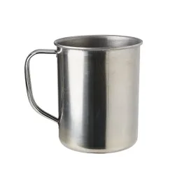 Caneca 500ml Inox 14606