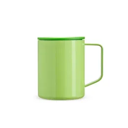 Caneca Isotérmica Inox 270ml 18869