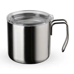 Caneca Isotérmica Inox 350ml 18625