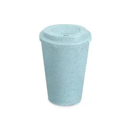 Copo Fibra de Arroz 450ml 14916B