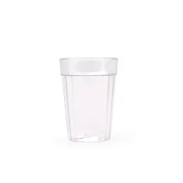 Copo Plástico 190ml 15241