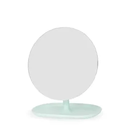 Espelho de Mesa Plástico 18982