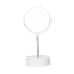 Espelho de Mesa Plástico 18985