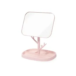 Espelho de Mesa Plástico 18983