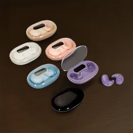 Fone de Ouvido Bluetooth com Case Carregador 09023