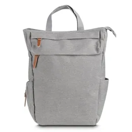 Mochila Multifuncional em Poliéster 300D AI-MC512