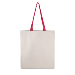 Sacola em Algodão 140g/m² (42x38x10cm) AI-BAC008