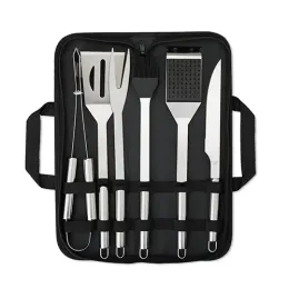 Kit Churrasco 6 Peças 18895