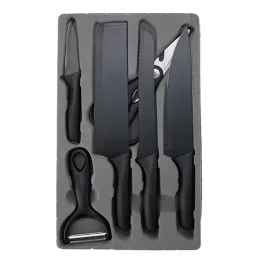 Kit Churrasco 6 peças 09052