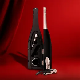 Kit Vinho 5 Peças 09030