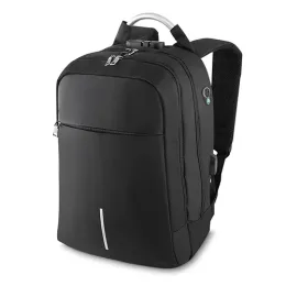 Mochila anti-furto 28 Litros 14185B