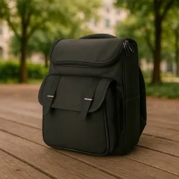 Mochila Couro Sintético 18 Litros 08173B