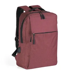 Mochila de Nylon USB 21L 01320B