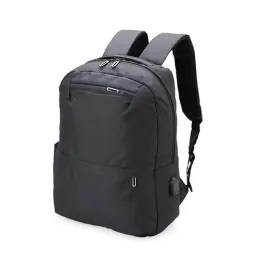 Mochila de Nylon USB 24L 04057B