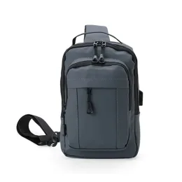 Mochila de Ombro USB 08131
