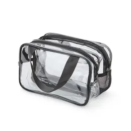 Nécessaire PVC Impermeável 18776