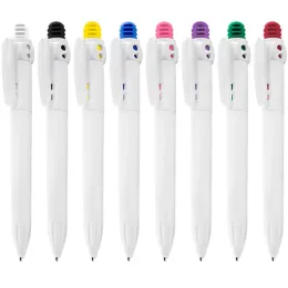 Caneta Plástica AI-CP0401