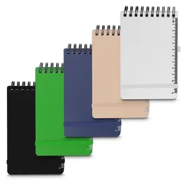 Mini Caderno Capa em PP AI-BL035