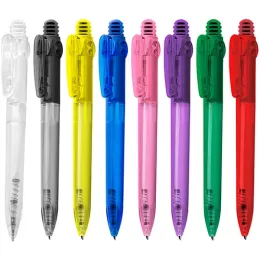 Caneta Plástica AI-CP0401T