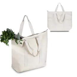 Bolsa em algodão 450g/m² (45x52x15cm) AI-BAC002