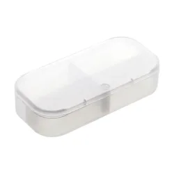 Porta Comprimidos Plástico 14719