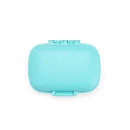 Porta Comprimidos Plástico 08282