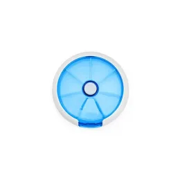 Porta-Comprimidos Plástico 08283