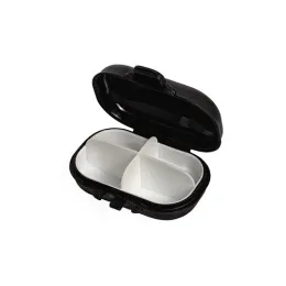 Porta-Comprimidos Plástico 08286