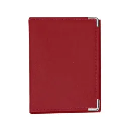 Porta-documento em Couro Sintético 12385CP