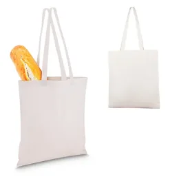 Sacola em Algodão 180g/m² (42x38x9cm) AI-BAC005