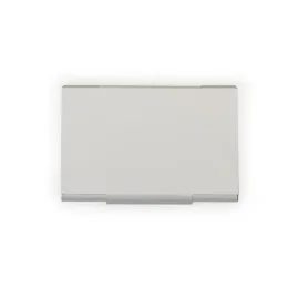 Porta Cartão Alumínio 12380