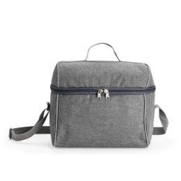 Bolsa Térmica Poliéster 14 Litros 15277