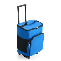 Bolsa Térmica 23L com Rodinhas 08313