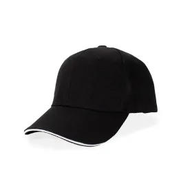 Boné Poliéster Aba Curva 18987