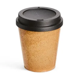 Copo Fibra de Coco 350ml 15317