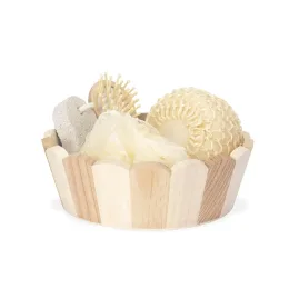 Kit Banho 4 Peças 15271