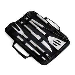 Kit Churrasco 5 Peças 08217