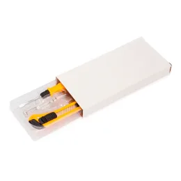 Kit Ferramentas 4 Peças 08402