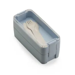 Marmita Dupla Plástica 18947