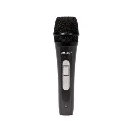 Microfone Dinâmico MIC03