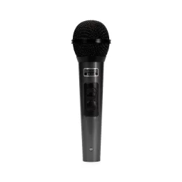 Microfone Dinâmico MIC02