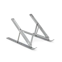 Suporte Retrátil para Notebook Multi Ângulos 14522A