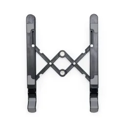 Suporte Retrátil para Notebook Multi Ângulos 14522B