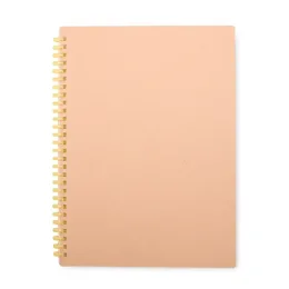 Caderno Kraft 09066