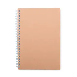 Caderno Kraft 09065