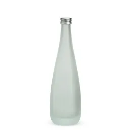 Garrafa de Vidro 550ml 09106