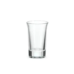 Kit Copo Vidro 50ml 6 Peças 09081