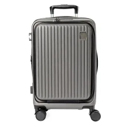 Mala de Viagem ABS 33 Litros 08216PB