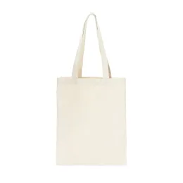 Sacola de Lona 19037